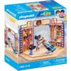 Playmobil City Life Κομμωτήριο (71535)