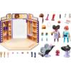 Playmobil City Life Κομμωτήριο (71535)