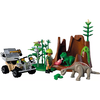 Playmobil Promo Εξερεύνηση Στην Κρυψώνα Των Δεινοσαύρων 72069