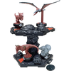 Jurassic World Volcano Quake-Balancing Game (7512)