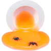 ZURU Robo Alive Δεινόσαυρος Series 2 Αυγό Slime
