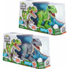 ZURU Robo Alive Δεινόσαυρος Series 2 Αυγό Slime