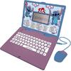 Eκπαιδευτικό Δίγλωσσο Laptop Stitch