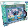 Eκπαιδευτικό Δίγλωσσο Laptop Stitch