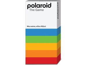 Επιτραπέζιο The Polaroid Game (GPG15000)