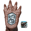 Mattel Jurassic World Frenzy Pack Beipiaosaurus JGB72 / JGB74