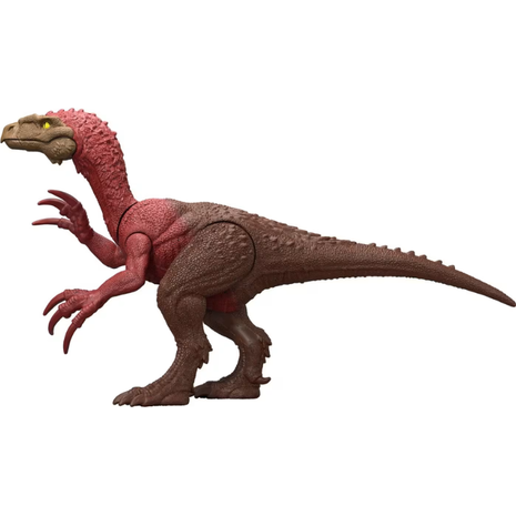 Mattel Jurassic World Frenzy Pack Beipiaosaurus JGB72 / JGB74