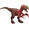 Mattel Jurassic World Frenzy Pack Beipiaosaurus JGB72 / JGB74