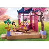 Playmobil Ασιατικός Κήπος Με Κιόσκι & Πάντα 71762