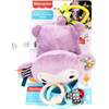 Mattel Fisher-Price Κρεμαστό Μαϊμουδάκι Με Μουσική JFF02