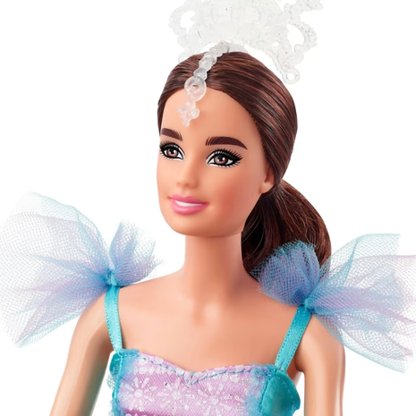 Barbie Συλλεκτική Μπαλαρίνα Ballet wishes