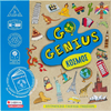 Go Genius: Κόσμος