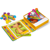 Stick puzzles: 12 ζώα