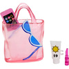 Mattel Barbie Beach Glam Με Αξεσουάρ