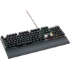Ενσύρματο πληκτρολόγιο Canyon - Nightfall Mechanical Gaming Keyboard - CND-SKB7-US