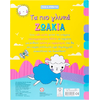 Τα πιο γλυκά ζωάκια - Παίζω και χρωματίζω (978-618-06-0370-5)