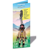 Playmobil City Action Μπρελόκ Πυροσβέστης 70649