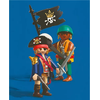 Playmobil Duo Pack Πειρατές 72024