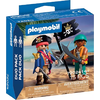 Playmobil Duo Pack Πειρατές 72024