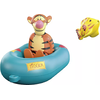 Playmobil Junior Aqua Φουσκωτή Βαρκούλα Τίγρη 71704