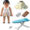 Playmobil Special Plus Ώρα Για Σιδέρωμα 71878
