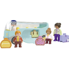 Playmobil Junior: Πούλμαν 71682