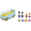 Playmobil Junior: Πούλμαν 71682