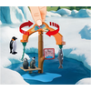 Playmobil Animal & Friends Εξερευνώντας τα ζώα των πάγων
