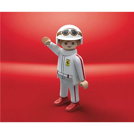 Playmobil Ferrari 250 Gto 71856