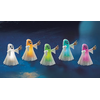 Playmobil Starter Pack Φάντασμα Και Ιππότης Novelmore 71797