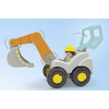 Playmobil Junior: Φορτωτής Εκσκαφέας 71684