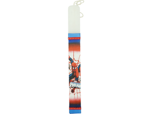 Λαμπάδα Dream Light πλακέ Spiderman