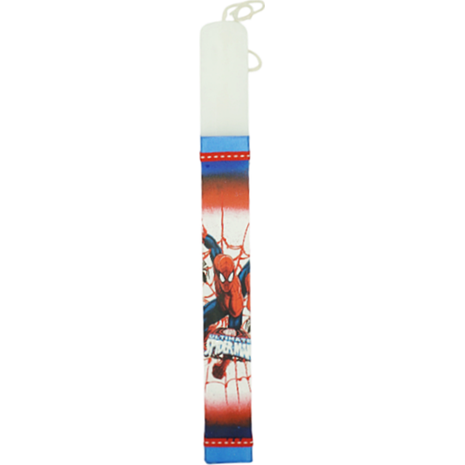 Λαμπάδα Dream Light πλακέ Spiderman
