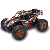 Τηλεκατευθυνόμενο Όχημα Metal Racer Silver