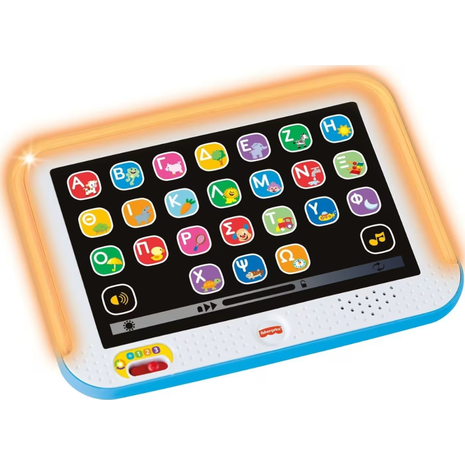 Fisher Price εκπαιδευτικό tablet HXB90