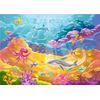 Ravensburger Τα Πρώτα μου Παζλ: Πόσα μετράς; 4 σε 1