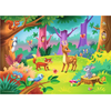 Ravensburger Τα Πρώτα μου Παζλ: Πόσα μετράς; 4 σε 1