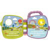 Mattel Fisher-Price Μουσικό Βιβλιαράκι Μαϊμουδάκι JFN07