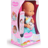 Giochi Preziosi Nenuco Μαγικό Μπιμπερό Neο (NFN86000)
