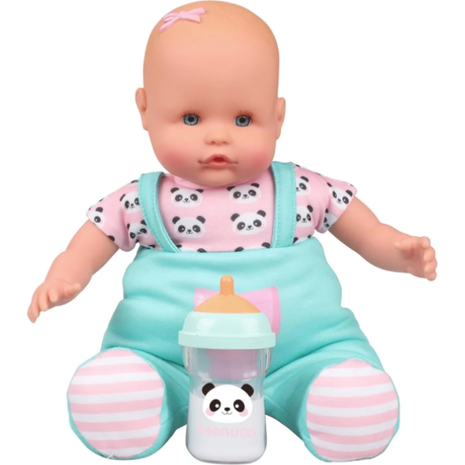Giochi Preziosi Nenuco Μαγικό Μπιμπερό Neο (NFN86000)