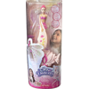 Λαμπάδα Sky Dancers Fuchsia Fantasy (KYD03000)
