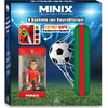 Παιχνιδολαμπάδα Minix – Η Λαμπάδα Των Πρωταθλητών Φιγούρα Minix 12 Εκ. (MNXY8000) (διάφορα μεγέθη)