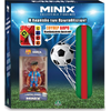 Παιχνιδολαμπάδα Minix – Η Λαμπάδα Των Πρωταθλητών Φιγούρα Minix 12 Εκ. (MNXY8000) (διάφορα μεγέθη)
