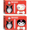 Παιχνιδολαμπάδα Hello Kitty & Friends με Λούτρινο 30εκ. - (ΗΚΤΑ00001Α) (διάφορα σχέδια)