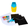Crayola Σούπερ Αερογράφος (CRY09000A)