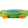 Fisher-Price Κουδουνίστρες Ζωάκια - Πράσινο Βατραχάκι JKW53 / JKW55