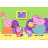 Παζλ 2X12 Ravensburger Peppa Pig