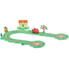 Peppa Pig Whizz Around Το Τρένο Του Παππού Γουρουνάκι (08344)
