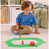 Peppa Pig Whizz Around Το Αμάξι Της Πέππα (08343)
