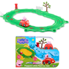 Peppa Pig Whizz Around Το Αμάξι Της Πέππα (08343)
